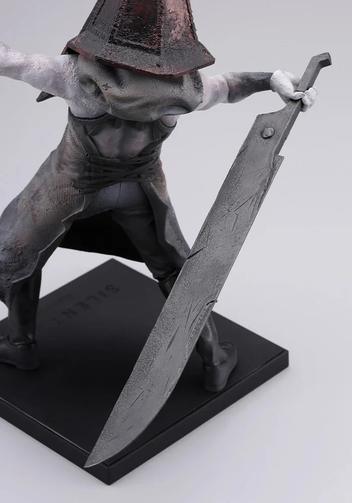 1/7 Silent Hill 2 Red Pyramid Thing Oshi Works
