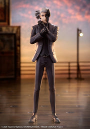 OSHI WORKS - Trigun Stampede: Livio the Double Fang