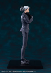 OSHI WORKS - Trigun Stampede: Livio the Double Fang