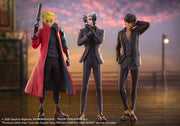 OSHI WORKS - Trigun Stampede: Livio the Double Fang