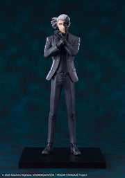OSHI WORKS - Trigun Stampede: Livio the Double Fang
