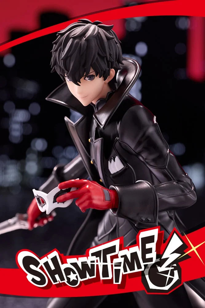 Persona 5 Royal - Joker Persona 5 The Royal Oshi Work