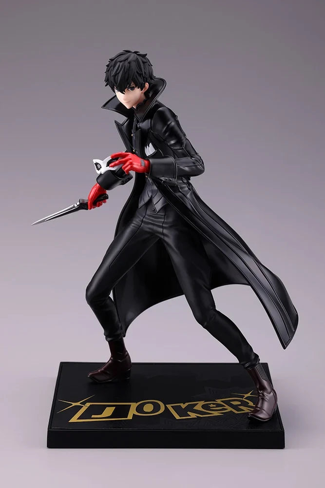 Persona 5 Royal - Joker Persona 5 The Royal Oshi Work