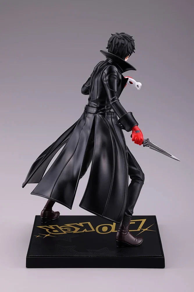 Persona 5 Royal - Joker Persona 5 The Royal Oshi Work
