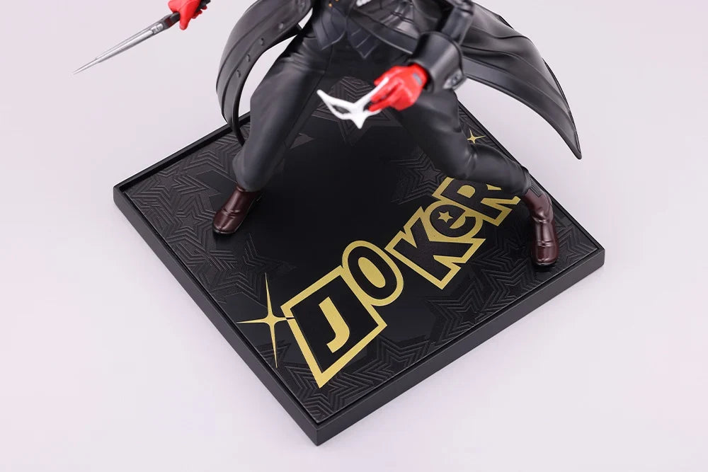 Persona 5 Royal - Joker Persona 5 The Royal Oshi Work