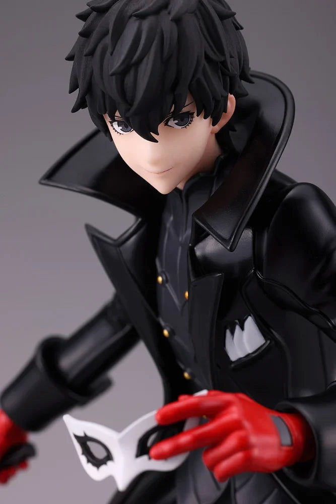 Persona 5 Royal - Joker Persona 5 The Royal Oshi Work