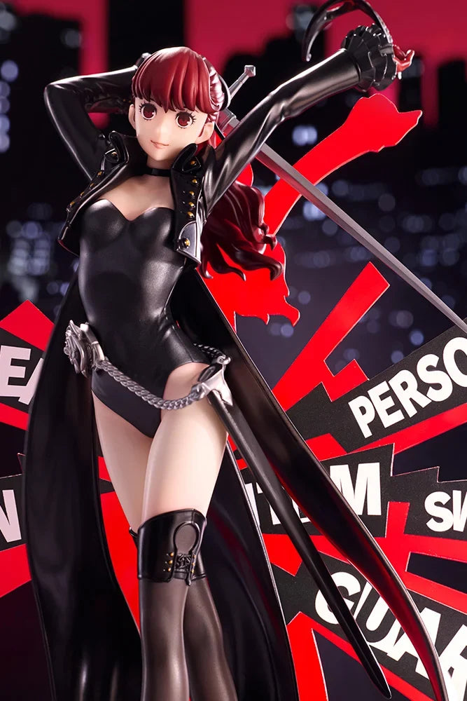 Persona 5 Royal - Violet Persona 5 The Royal Oshi Work