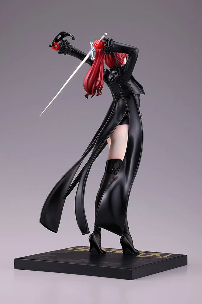 Persona 5 Royal - Violet Persona 5 The Royal Oshi Work