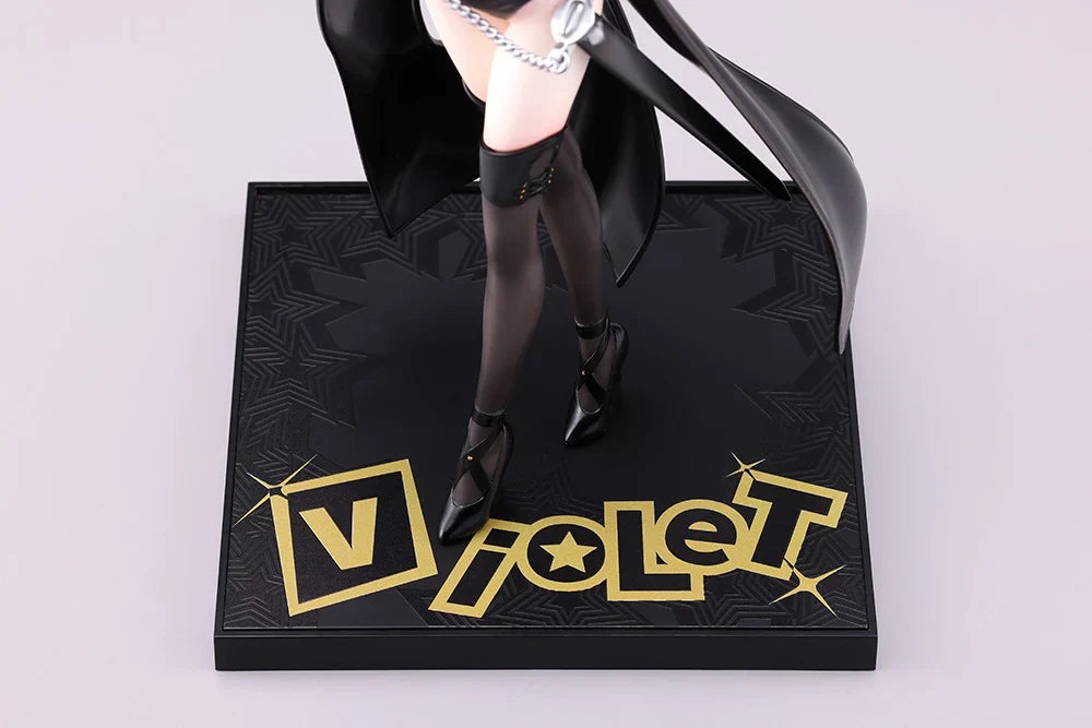Persona 5 Royal - Violet Persona 5 The Royal Oshi Work