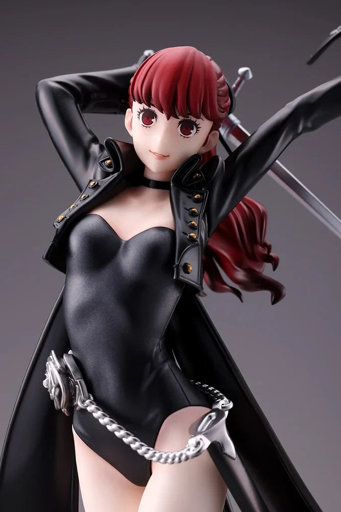 Persona 5 Royal - Violet Persona 5 The Royal Oshi Work