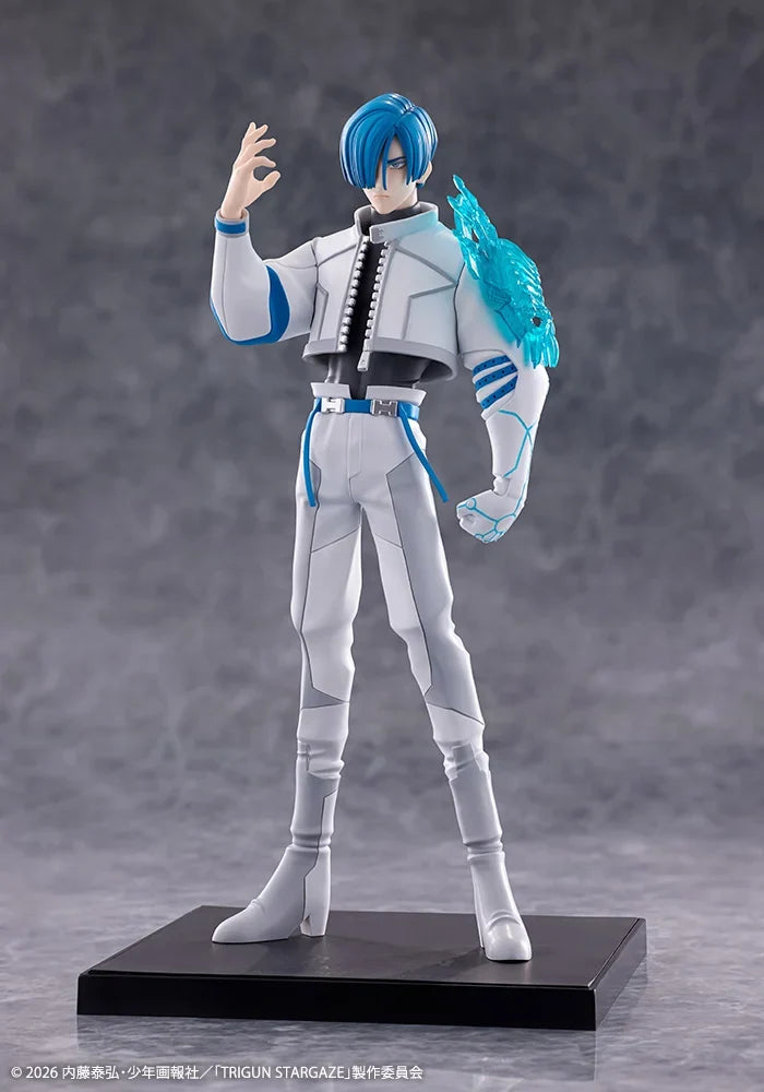 1/8 Trigun Stampede - Legato Bluesummers Trigun Stampede Oshi Works