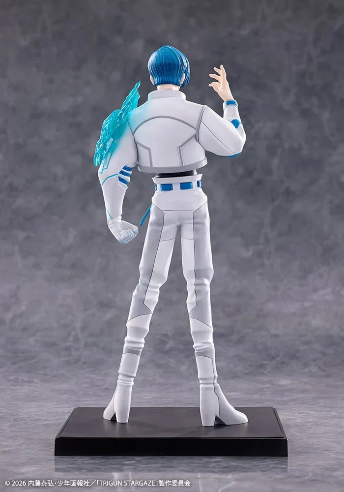 1/8 Trigun Stampede - Legato Bluesummers Trigun Stampede Oshi Works