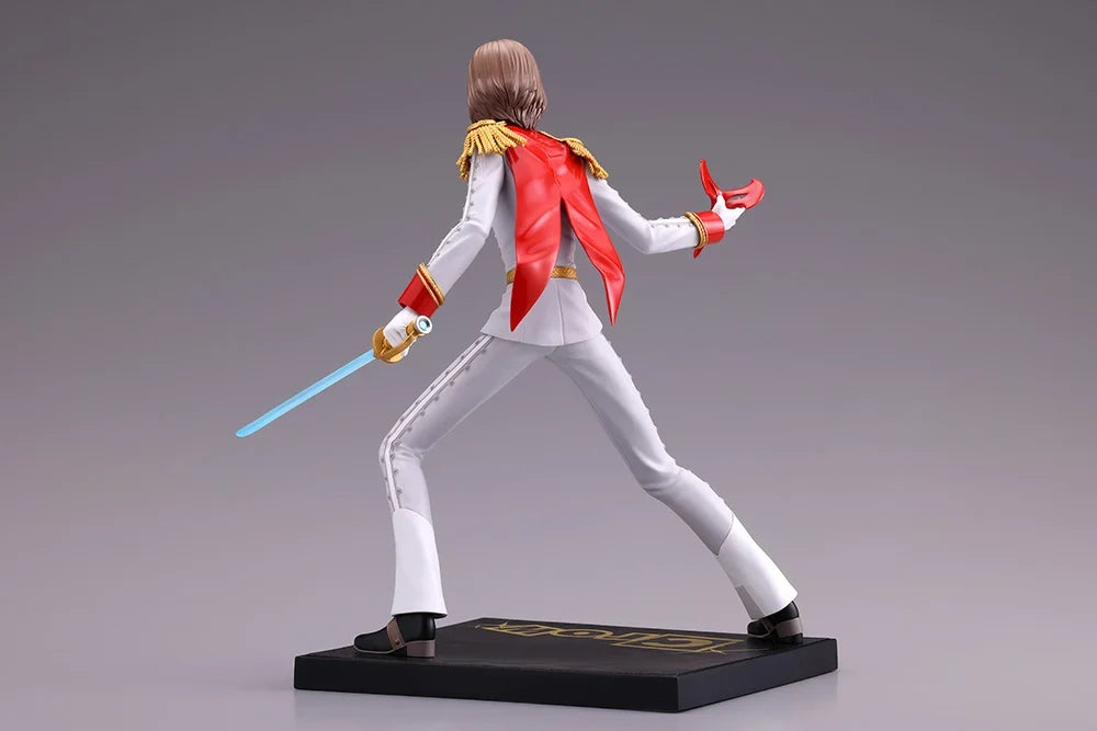 Persona 5 Royal - Crow Persona 5 The Royal Oshi Work