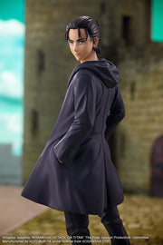 OSHI WORKS - Attack on Titan: The Final Season - Eren Yeager (The Final Season Ver.)