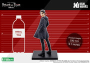 OSHI WORKS - Attack on Titan: The Final Season - Eren Yeager (The Final Season Ver.)