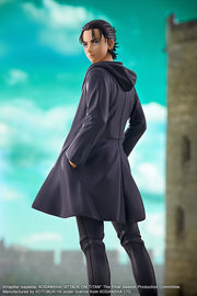 OSHI WORKS - Attack on Titan: The Final Season - Eren Yeager (The Final Season Ver.)