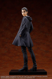 OSHI WORKS - Attack on Titan: The Final Season - Eren Yeager (The Final Season Ver.)