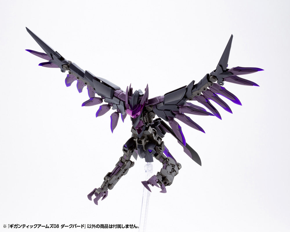 Gigantic Arms 08 Dark Bird