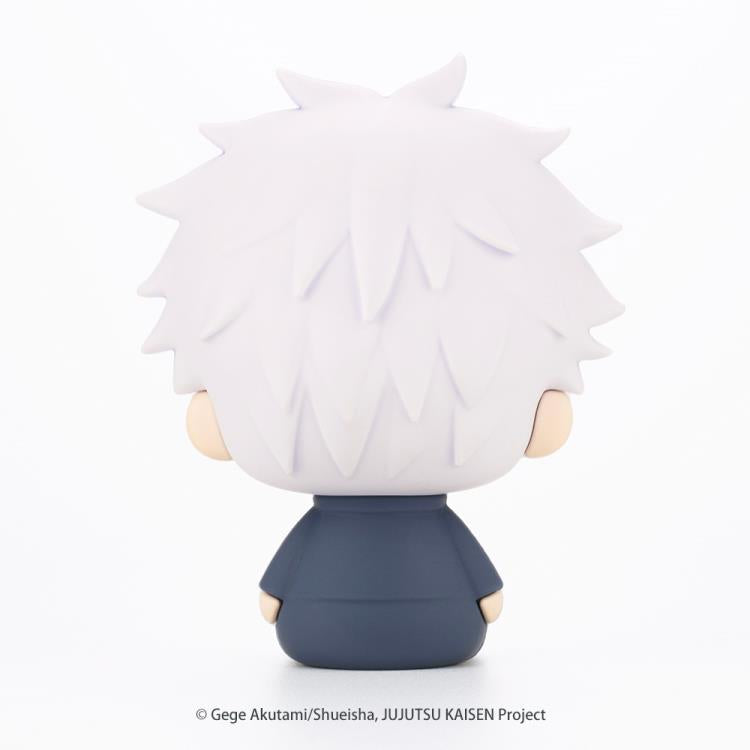 Jujutsu Kaisen - Pote Raba Rubber Mascot Satoru Gojo And Suguru Geto