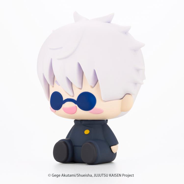 Jujutsu Kaisen - Pote Raba Rubber Mascot Satoru Gojo And Suguru Geto