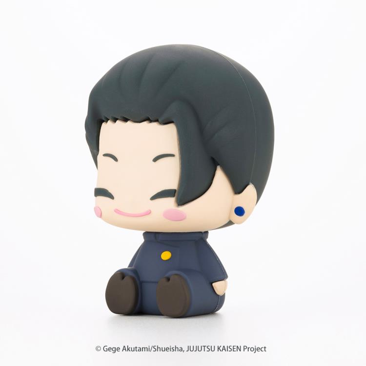 Jujutsu Kaisen - Pote Raba Rubber Mascot Satoru Gojo And Suguru Geto