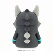 Non Kaiju No. 8 Pote Raba Rubber Mascot Kaiju No. 8