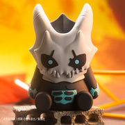 Non Kaiju No. 8 Pote Raba Rubber Mascot Kaiju No. 8