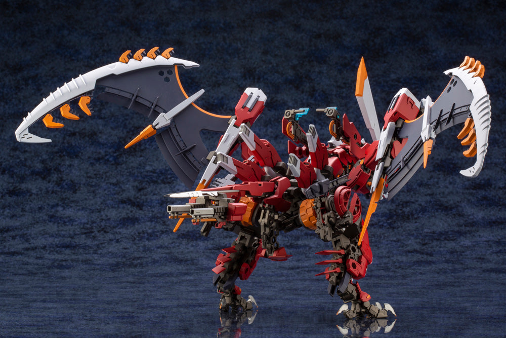 1/24 AGNIRAGE PLASTIC MODEL KIT