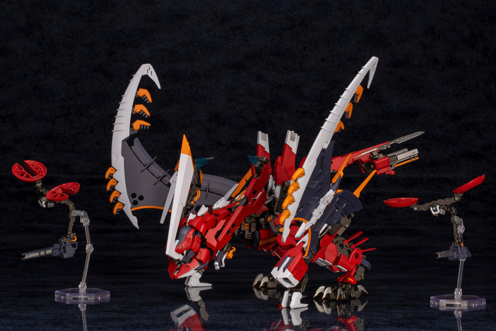 1/24 AGNIRAGE PLASTIC MODEL KIT
