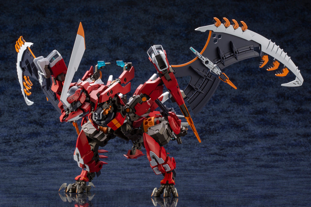 1/24 AGNIRAGE PLASTIC MODEL KIT
