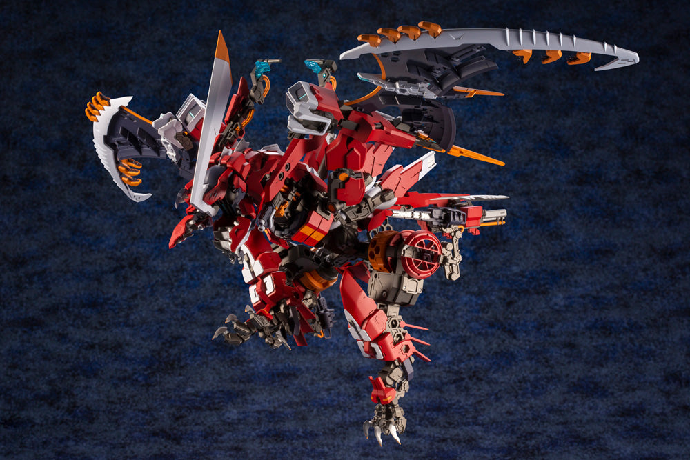 1/24 AGNIRAGE PLASTIC MODEL KIT