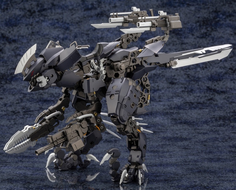 1/24 Hexa Gear Voltrex Wrath