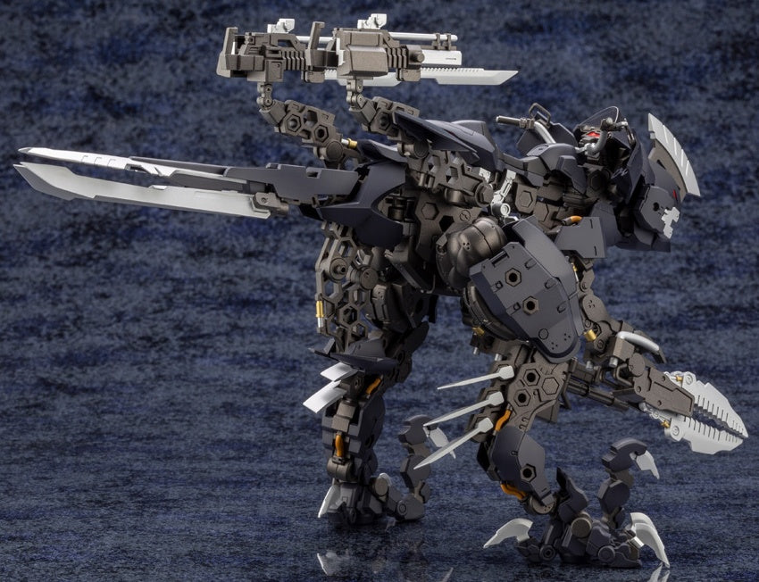 1/24 Hexa Gear Voltrex Wrath