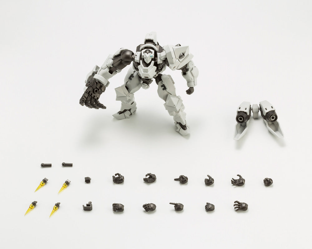 1/24 HEXA GEAR GOVERNOR HEAVY ARMOR TYPE: ROOK