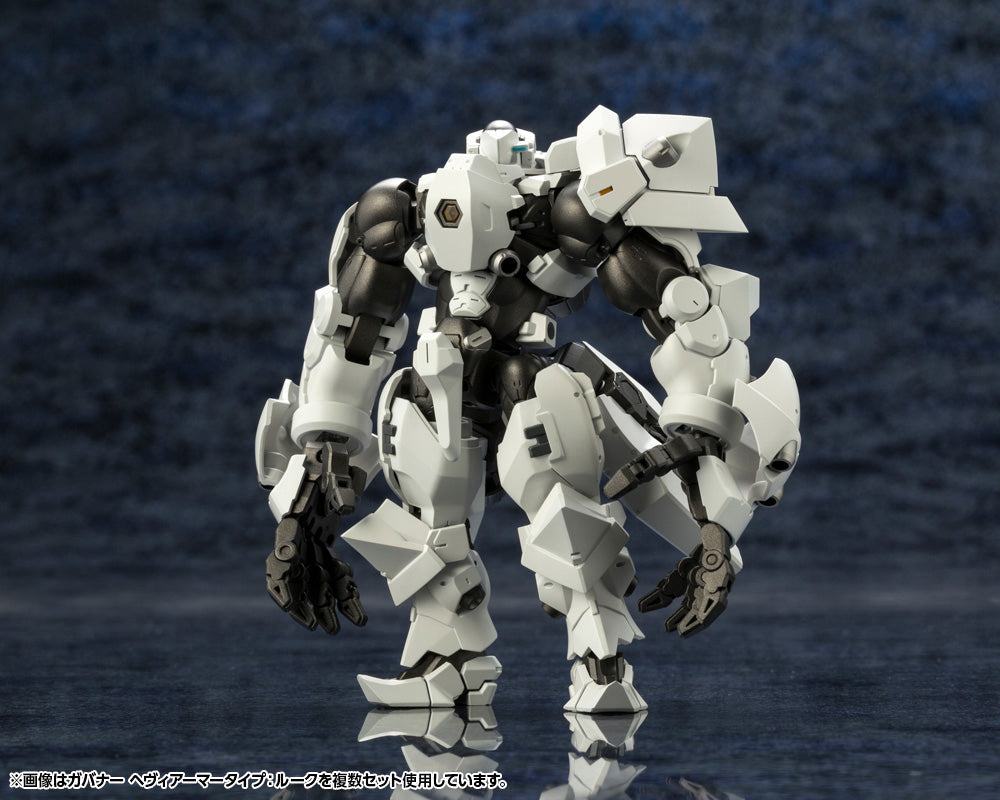 1/24 HEXA GEAR GOVERNOR HEAVY ARMOR TYPE: ROOK