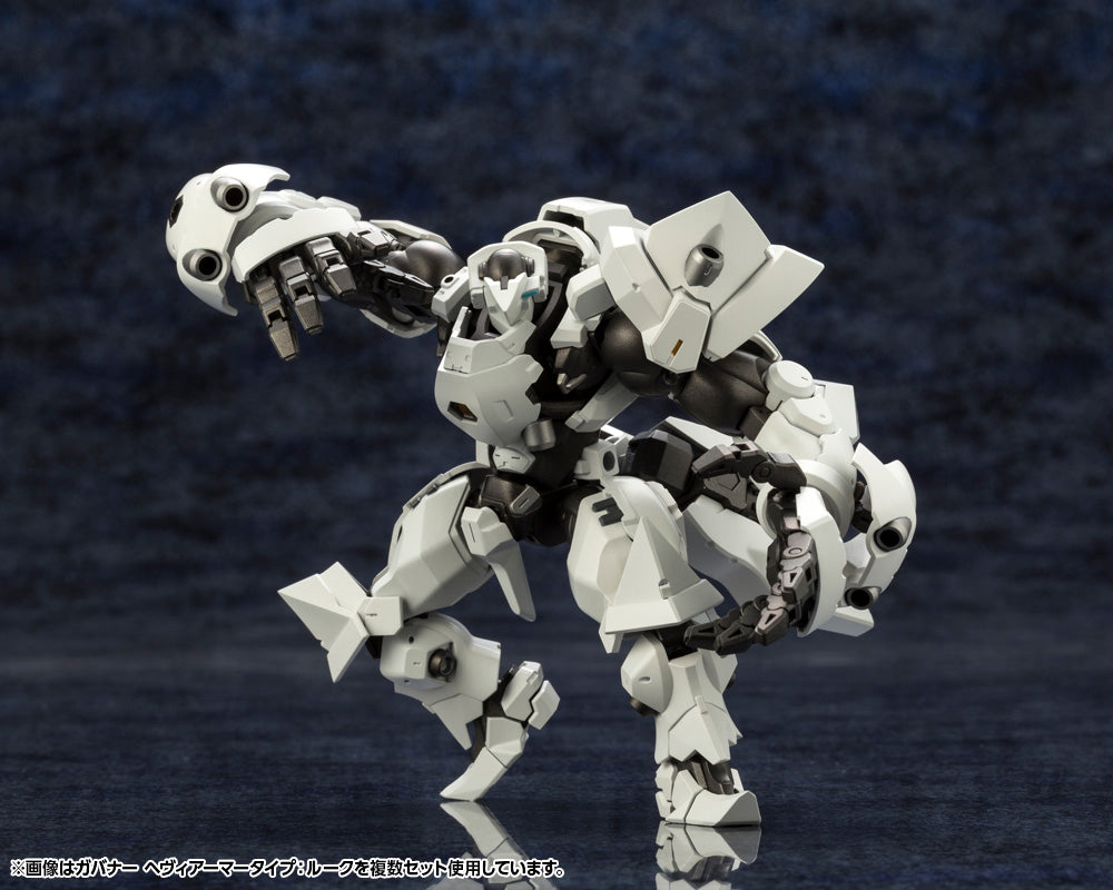 1/24 HEXA GEAR GOVERNOR HEAVY ARMOR TYPE: ROOK