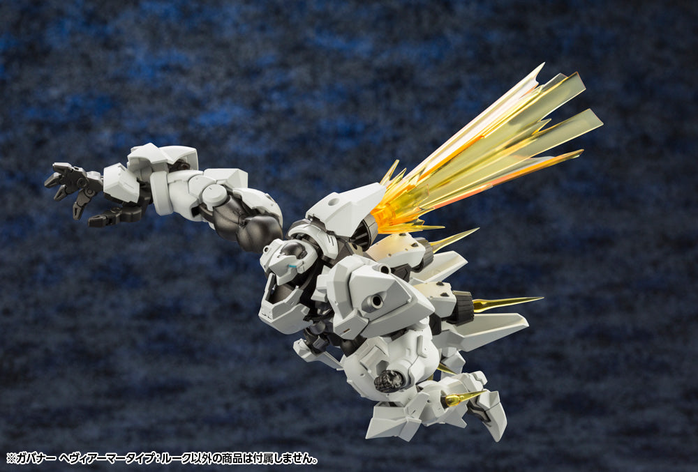 1/24 HEXA GEAR GOVERNOR HEAVY ARMOR TYPE: ROOK