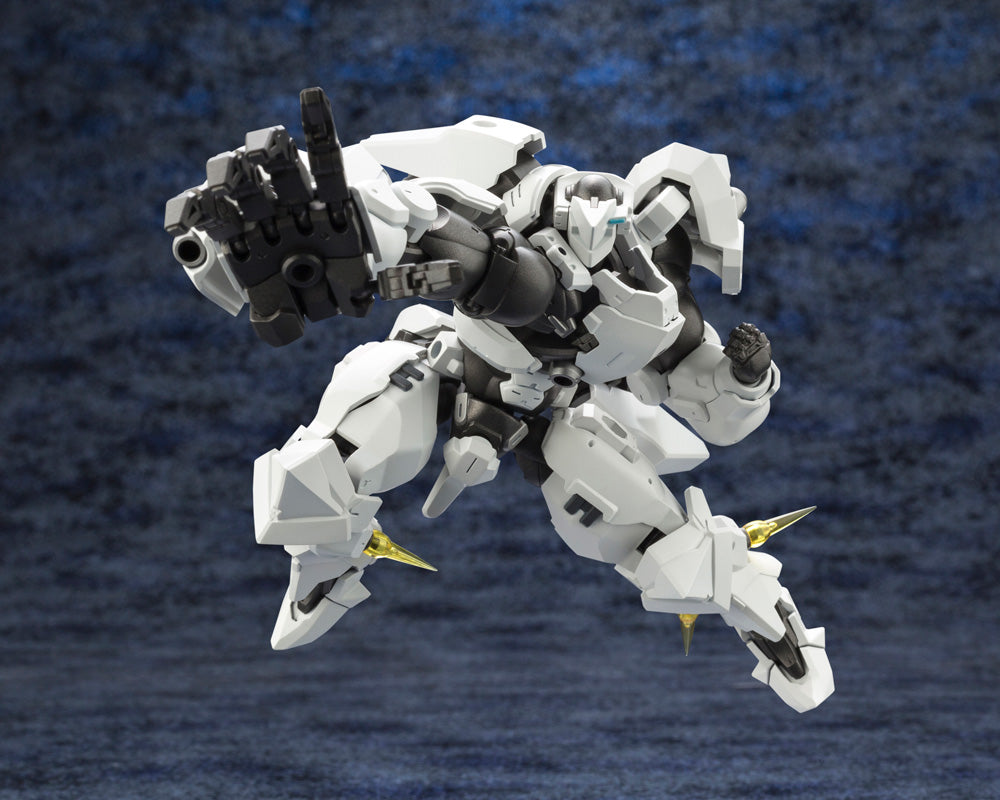 1/24 HEXA GEAR GOVERNOR HEAVY ARMOR TYPE: ROOK