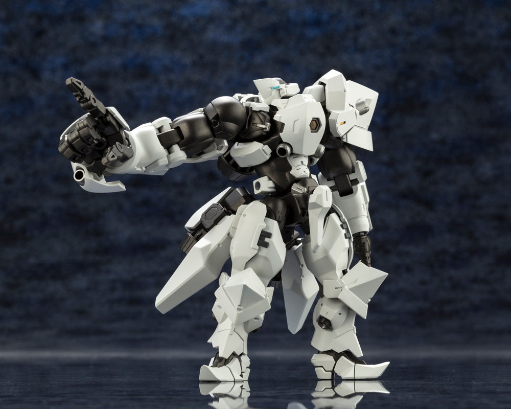 1/24 HEXA GEAR GOVERNOR HEAVY ARMOR TYPE: ROOK