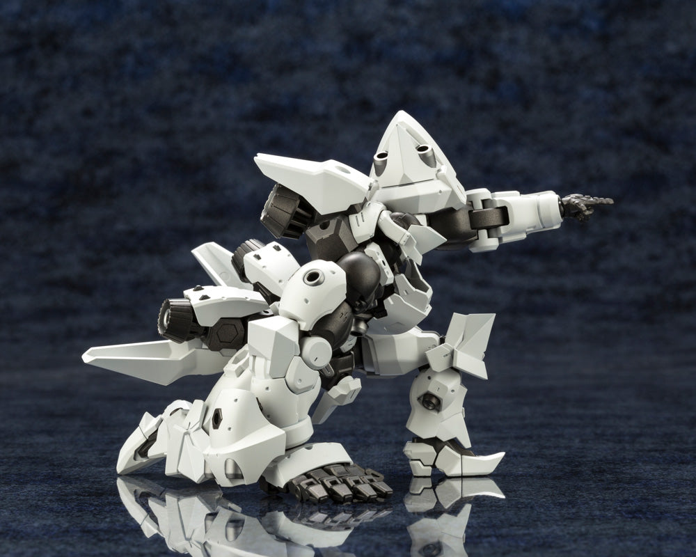 1/24 HEXA GEAR GOVERNOR HEAVY ARMOR TYPE: ROOK