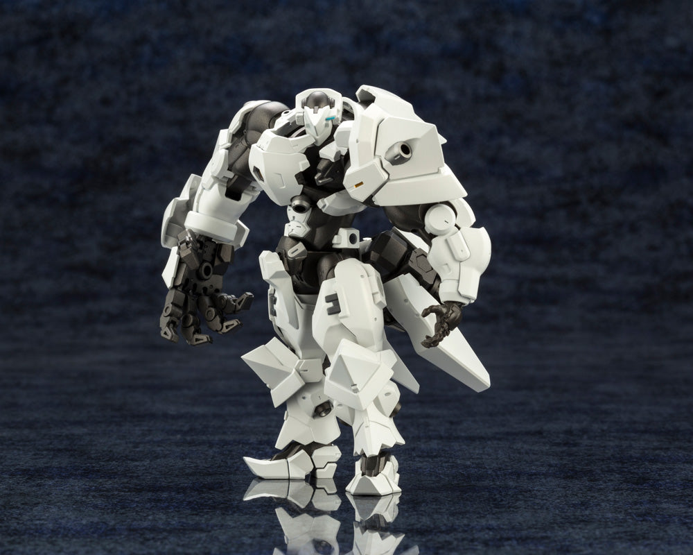 1/24 HEXA GEAR GOVERNOR HEAVY ARMOR TYPE: ROOK