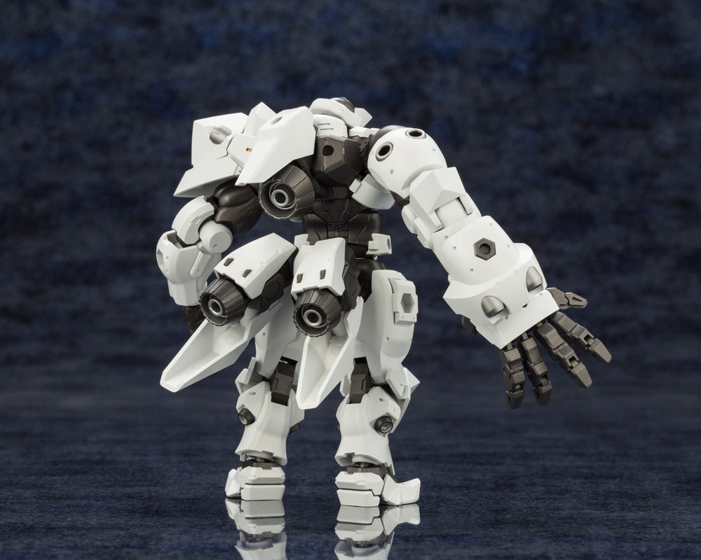 1/24 HEXA GEAR GOVERNOR HEAVY ARMOR TYPE: ROOK