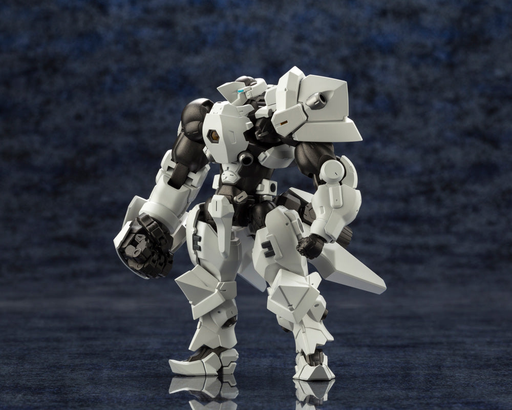 1/24 HEXA GEAR GOVERNOR HEAVY ARMOR TYPE: ROOK