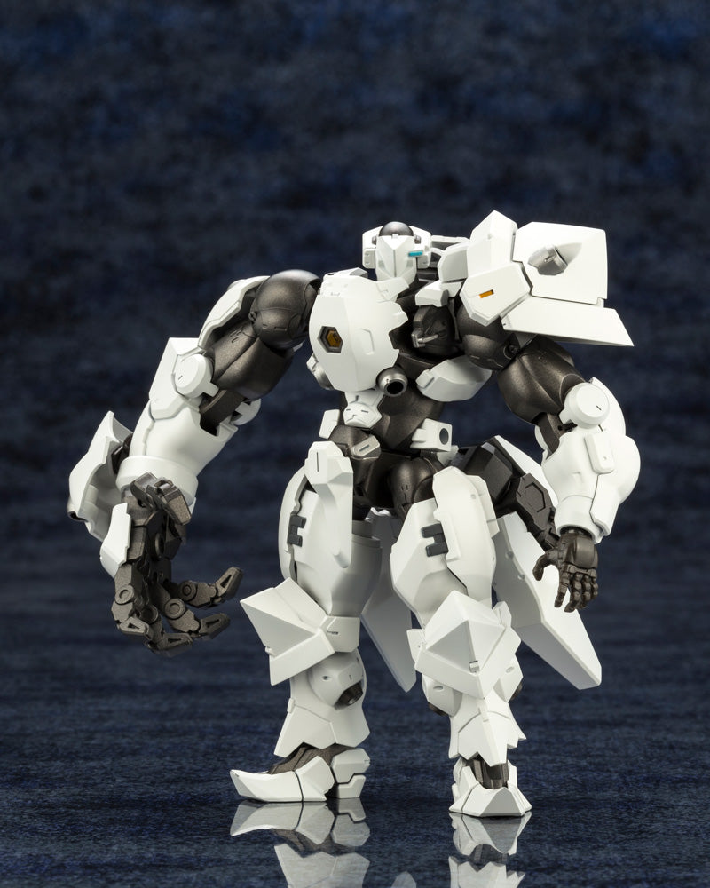 1/24 HEXA GEAR GOVERNOR HEAVY ARMOR TYPE: ROOK