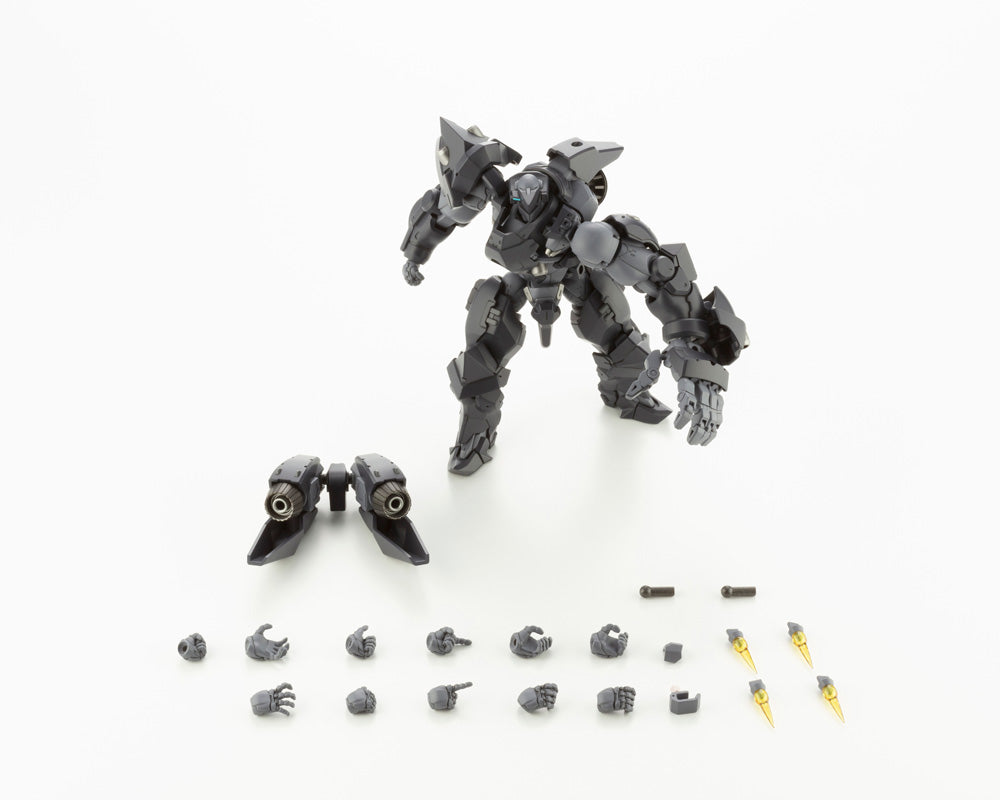 1/24 HEXA GEAR GOVERNOR HEAVY ARMOR TYPE: ROOK [LEFTY]