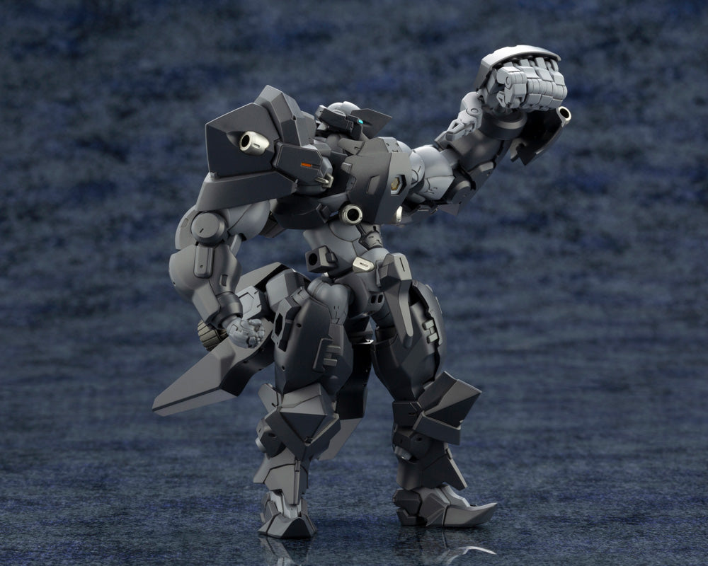 1/24 HEXA GEAR GOVERNOR HEAVY ARMOR TYPE: ROOK [LEFTY]