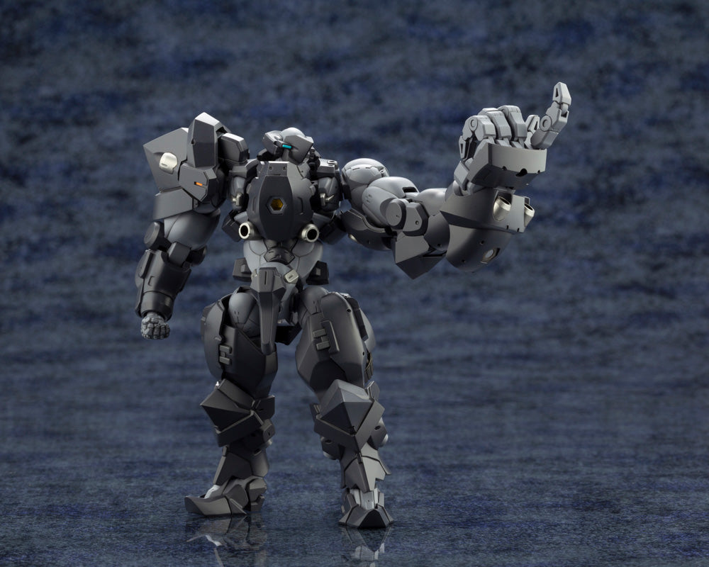 1/24 HEXA GEAR GOVERNOR HEAVY ARMOR TYPE: ROOK [LEFTY]