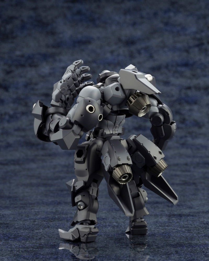 1/24 HEXA GEAR GOVERNOR HEAVY ARMOR TYPE: ROOK [LEFTY]