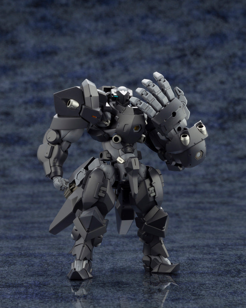 1/24 HEXA GEAR GOVERNOR HEAVY ARMOR TYPE: ROOK [LEFTY]