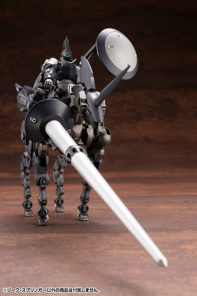 1/24 Hexa Gear Sieg Springer